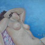 Stalla - Nude Stalla - Nude