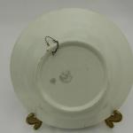 Ceramic Plate - ceramics - 1930 Ceramic Plate - ceramics - 1930