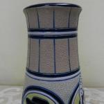 Vase from Porcelain - porcelain - 1930 Vase from Porcelain - porcelain - 1930