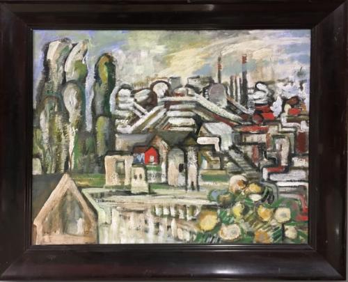 Milan Baborák (* 1924) Milan Baborák (* 1924)