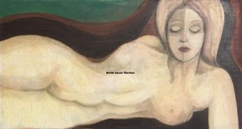 Nude - 1980 Nude - 1980