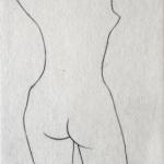 Jiri Antonin Svengsbir - Girl Nude Jiri Antonin Svengsbir - Girl Nude