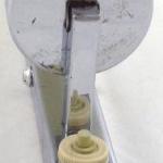 Functionalist wall lamp Functionalist wall lamp