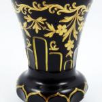 Glass Goblet - glass - 1945 Glass Goblet - glass - 1945