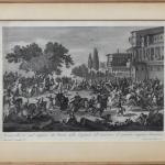 Giacomo Leonardis - Tournament of Turks in Constan Giacomo Leonardis - Tournament of Turks in Constan