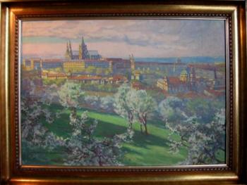 City of Prague - 1940 City of Prague - 1940