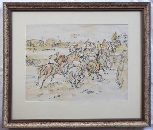 Radomir Kolar - Obstacle Racing Radomir Kolar - Obstacle Racing