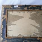 Landscape by the sea - paired paintings Landscape by the sea - paired paintings