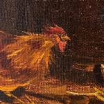 Painting - 1950 Painting - 1950