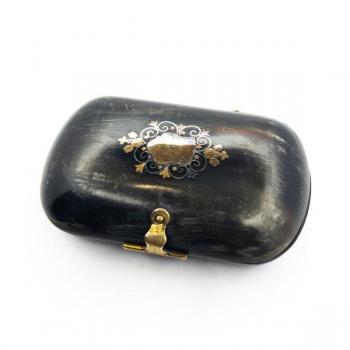 Small Curiosities - 1880 Small Curiosities - 1880