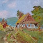 Cottages in Slovacko Cottages in Slovacko