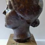 Heinrich Holthaus - Bust girls Heinrich Holthaus - Bust girls