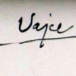 Stanislav Vajce (1935 - 2019) Stanislav Vajce (1935 - 2019)