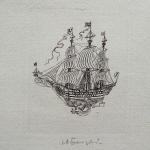 Jiri Svengsbir - Galeone, Svengsbir Club, Invitati Jiri Svengsbir - Galeone, Svengsbir Club, Invitati