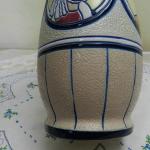 Vase from Porcelain - porcelain - 1930 Vase from Porcelain - porcelain - 1930
