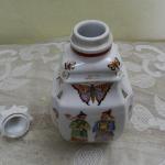 Porcelain Decoration - porcelain, painted porcelain - 1850 Porcelain Decoration - porcelain, painted porcelain - 1850