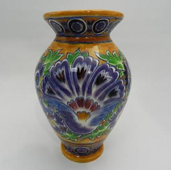 Vase - stoneware - 1923 Vase - stoneware - 1923