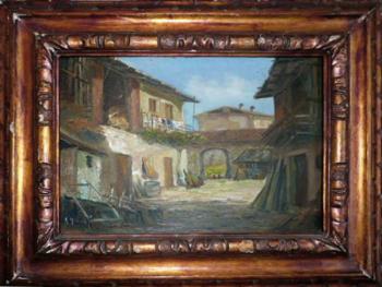 View of City - 1930 View of City - 1930