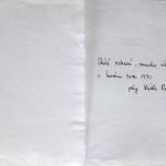 Milan Erazim - PF 1970 Milan Erazim - PF 1970