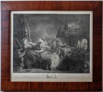 Painting - 1790 Painting - 1790