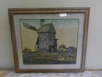 Painting - 1934 Painting - 1934