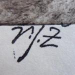 Vratislav Jan Zizka - Constellation Centaur Vratislav Jan Zizka - Constellation Centaur