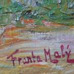 Frantisek Maly - Slovakia Frantisek Maly - Slovakia