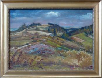 Double-faced picture Double-faced picture