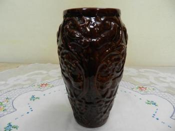 Vase - ceramics - 1930 Vase - ceramics - 1930