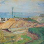 Painting - 1930 Painting - 1930