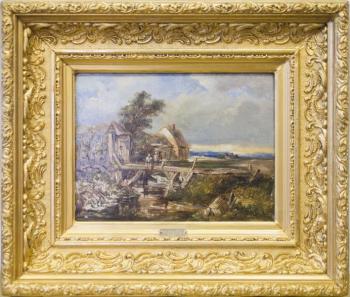 Cottage - 1890 Cottage - 1890