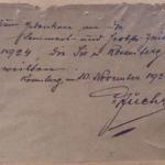 Dr. Fuchs - Gate of Rosenberg Castle Dr. Fuchs - Gate of Rosenberg Castle