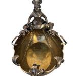Bowl - silver - 1900 Bowl - silver - 1900