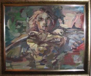 Abstract Composition - 1974 Abstract Composition - 1974