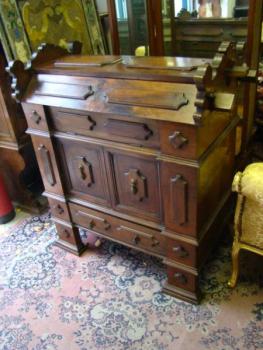Chest of drawers - 1890 Chest of drawers - 1890