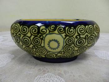 Ceramic Jardiniere - ceramics - 1930 Ceramic Jardiniere - ceramics - 1930