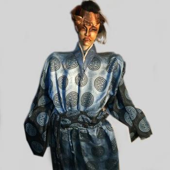 Marionette - wood - 1960 Marionette - wood - 1960