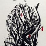 Anna Grmelova - Five ex libris (2x K. Zizkovsky, S Anna Grmelova - Five ex libris (2x K. Zizkovsky, S