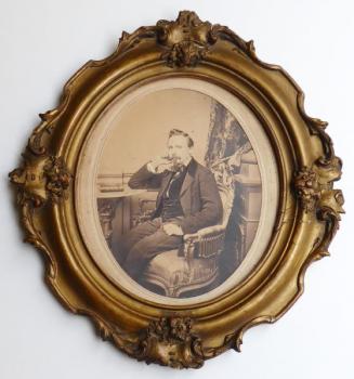 171. EMANUEL DÍTĚ SR. (1819-1872) 171. EMANUEL DÍTĚ SR. (1819-1872)