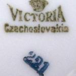 Children’s porcelain service - Victoria, Stara Rol Children’s porcelain service - Victoria, Stara Rol
