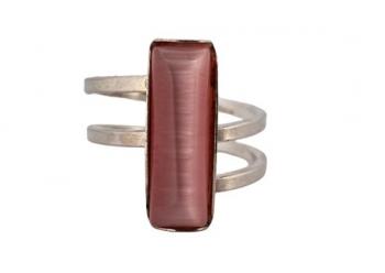 Silver Ring - silver - 1980 Silver Ring - silver - 1980