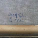 Still Life with Fruit - 1911 Still Life with Fruit - 1911