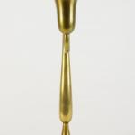 Pair of Candelabra - brass - Karl Hagenauer - 1935 Pair of Candelabra - brass - Karl Hagenauer - 1935