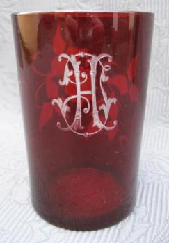 Glass - 1860 Glass - 1860