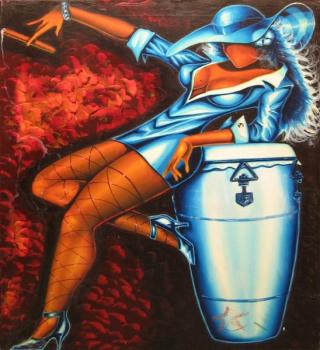 Woman - 1990 Woman - 1990