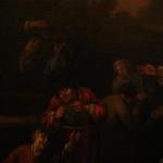 Baroque painting Baroque painting