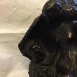 Prince and fairy, marked Haskovec Prince and fairy, marked Haskovec