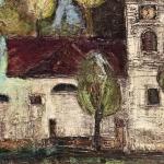 Village - 1960 Village - 1960