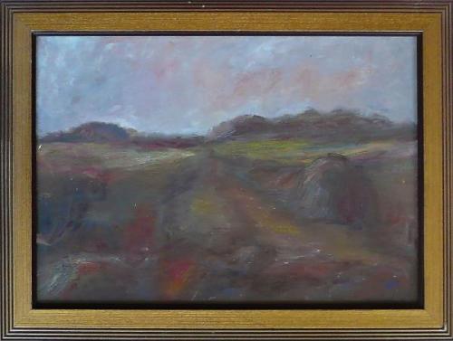 Path in field Path in field