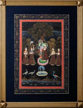 Painting - 1950 Painting - 1950